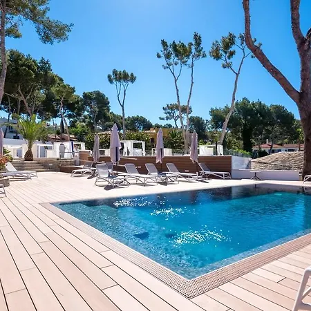 Tacande Portals (adults Only) Hotel Portals Nous (Mallorca)