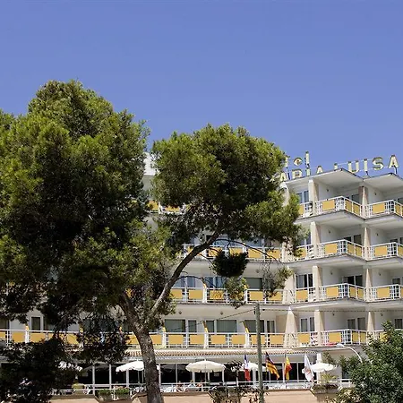Tacande Portals (adults Only) Hotel Portals Nous (Mallorca)