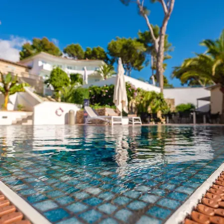 Hotel Tacande Portals (adults Only) 4*