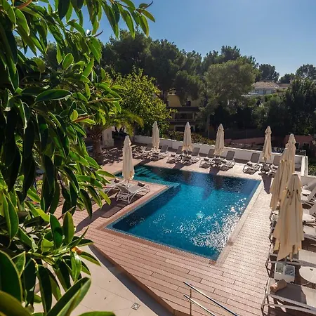 Tacande Portals (adults Only) 4* Portals Nous (Mallorca)