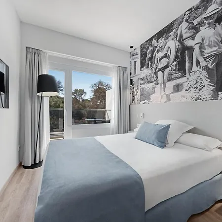 Tacande Portals (adults Only) 4* Portals Nous (Mallorca)