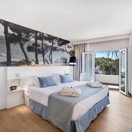 Hotel Tacande Portals (adults Only) 4*