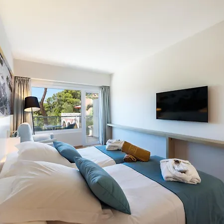 Tacande Portals (adults Only) 4*
