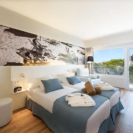 Tacande Portals (adults Only) 4* Portals Nous (Mallorca)
