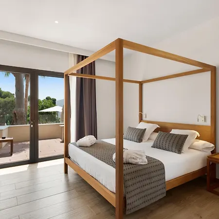 Tacande Portals (adults Only) Hotel 4*