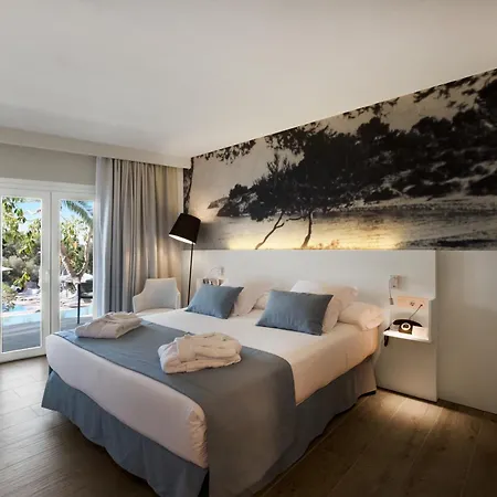 Tacande Portals (adults Only) Hotel