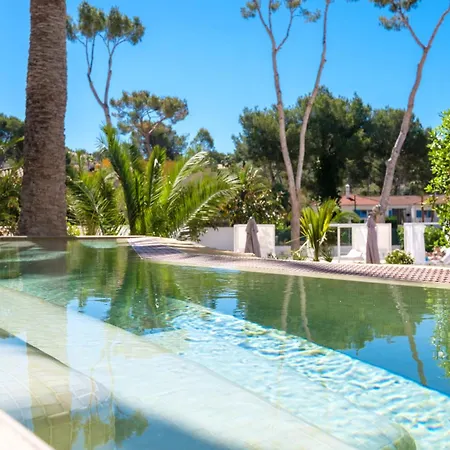 Hotel Tacande Portals (adults Only)