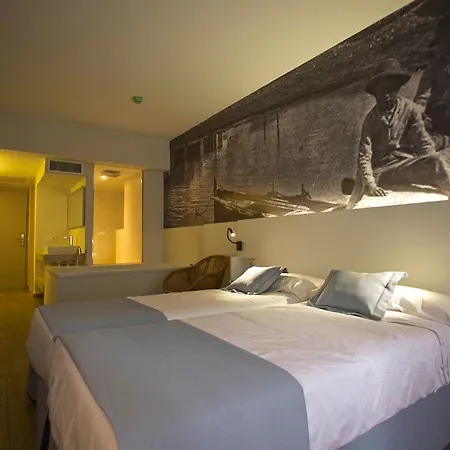 Hotel Tacande Portals (adults Only)
