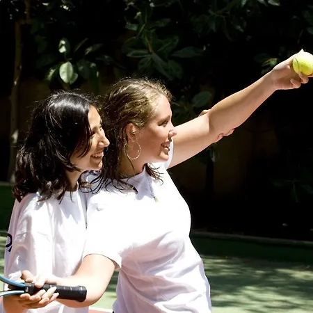 Tacande Portals (adults Only) 4*