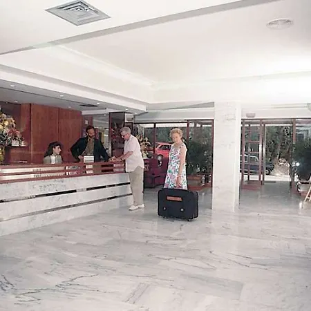 Tacande Portals (adults Only) Hotel 4*