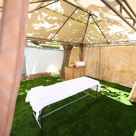 Tacande Portals (adults Only) 4* Portals Nous (Mallorca)
