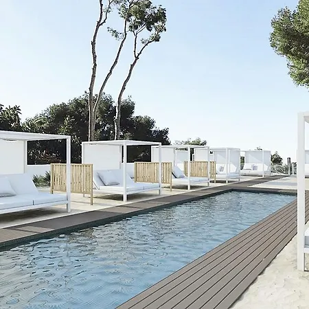 Tacande Portals (adults Only) Hotel Portals Nous (Mallorca)
