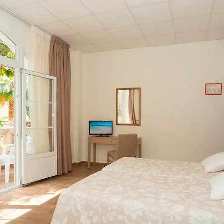 Hotel Tacande Portals (adults Only) 4*
