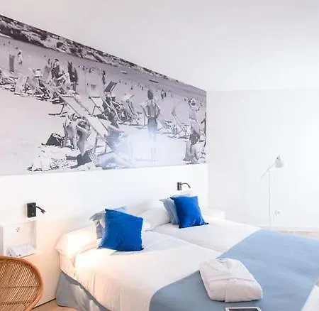 Tacande Portals (adults Only) Hotel