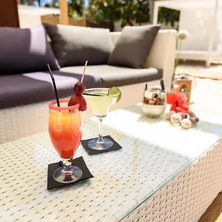 Tacande Portals (adults Only) 4*