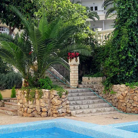 Hotel Tacande Portals (adults Only) 4*