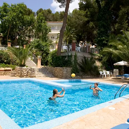 Tacande Portals (adults Only) 4* Portals Nous (Mallorca)