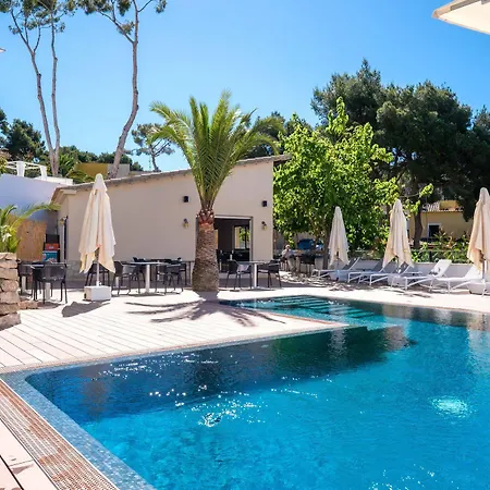 Tacande Portals (adults Only) Hotel Portals Nous (Mallorca)