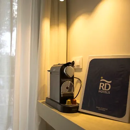 Hotel Tacande Portals (adults Only) 4*