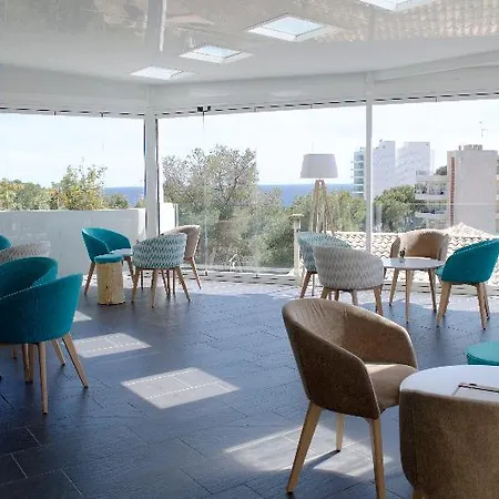Hotel Rd Mar De Portals - Adults Only