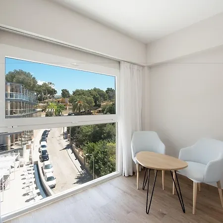 Hotel Rd Mar De Portals - Adults Only Portals Nous (Mallorca)