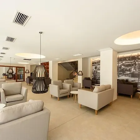 Hotel Rd Mar De Portals - Adults Only