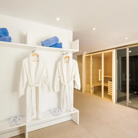 Rd Mar De Portals - Adults Only Hotel 4*