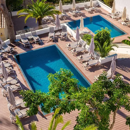 Rd Mar De Portals - Adults Only Hotel Portals Nous (Mallorca)