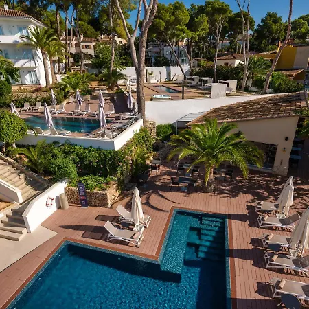 Hotel Rd Mar De Portals - Adults Only Portals Nous (Mallorca)