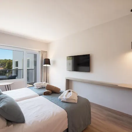 Hotel Rd Mar De Portals - Adults Only