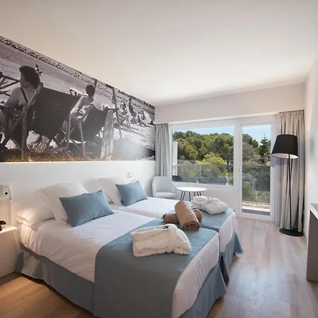 Rd Mar De Portals - Adults Only 4* Portals Nous (Mallorca)
