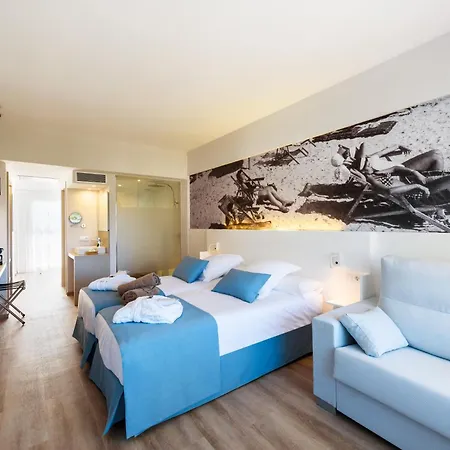 Rd Mar De Portals - Adults Only 4* Portals Nous (Mallorca)