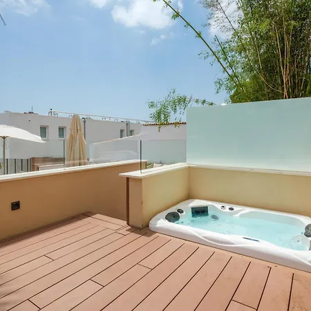 Hotel Rd Mar De Portals - Adults Only 4*