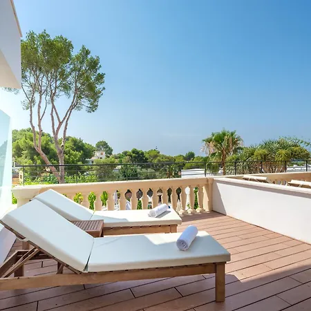 Rd Mar De Portals - Adults Only Hotel
