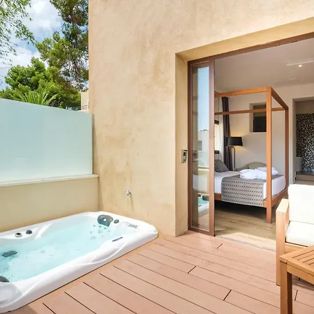 Hotel Rd Mar De Portals - Adults Only Portals Nous (Mallorca)