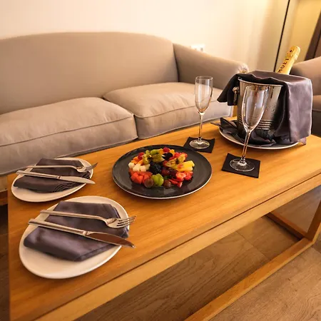 Rd Mar De Portals - Adults Only 4*