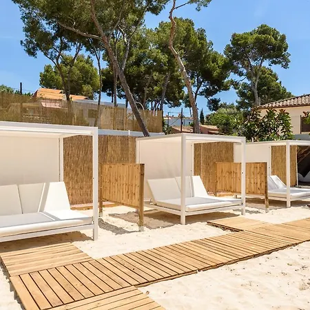 Rd Mar De Portals - Adults Only Hotel 4*