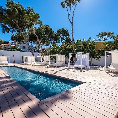 Rd Mar De Portals - Adults Only Hotel