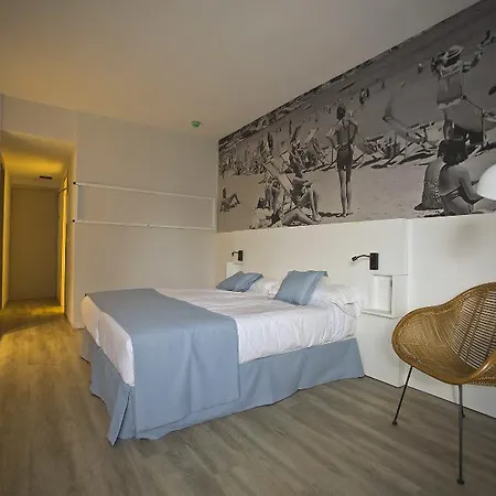Hotel Rd Mar De Portals - Adults Only 4*