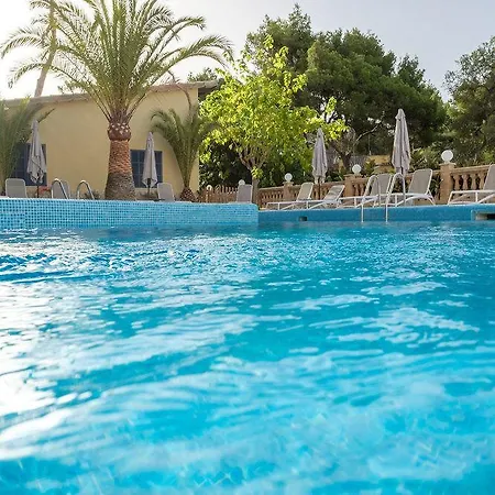 Rd Mar De Portals - Adults Only 4* Portals Nous (Mallorca)