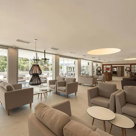 Hotel Rd Mar De Portals - Adults Only 4*